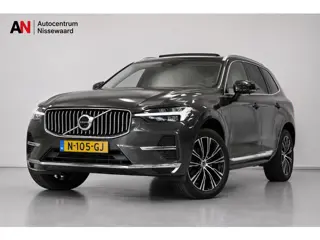 Volvo XC60 2.0 T8 Plug-in hybrid AWD Inscription |Panoramadak|