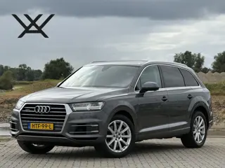 Audi Q7 55 TFSI quattro Pro Line 7p | Pano | LED | Navi