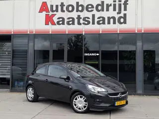 Opel Corsa 1.3 CDTI Business+ - Clima - Cruise - Navi + onderhouds historie
