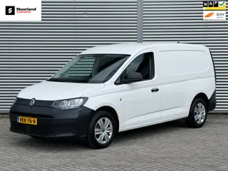 Volkswagen Caddy Cargo Maxi 2.0 TDI L2H1 Maxi Airco/Groot Navi/ Cruise/ PDC/ Carplay/