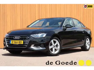 Audi A4 Limousine 35 TFSI Advanced Edition org.NL