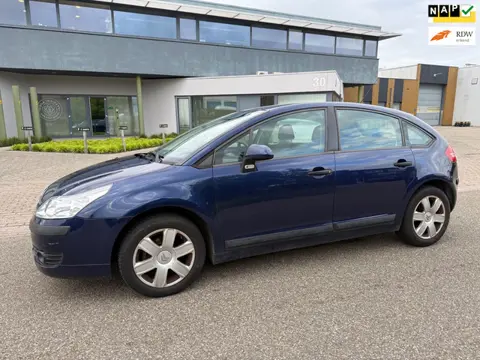Citroen C4 1.6-16V Ligne Business