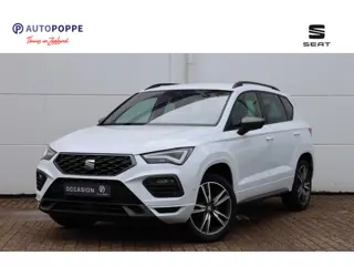 SEAT Ateca 1.5 TSI FR Business Intense DSG7 150pk