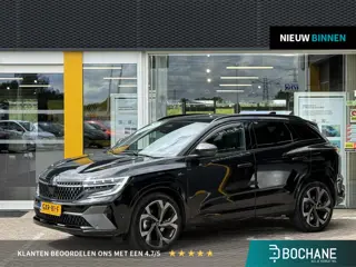 Renault Austral 1.2 E-Tech full hybrid 200 iconic esprit Alpine | NAP | 1e eigenaar | Harman & Kardo