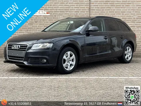 Audi A4 Avant 2.0 TDI Pro Line