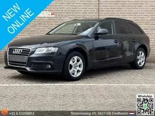 Audi A4 Avant 2.0 TDI Pro Line