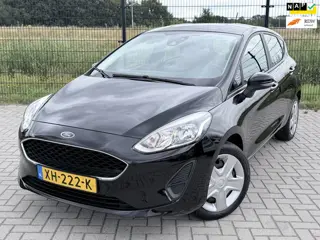 Ford Fiesta 1.1 Trend | PDC | Carplay | 85PK