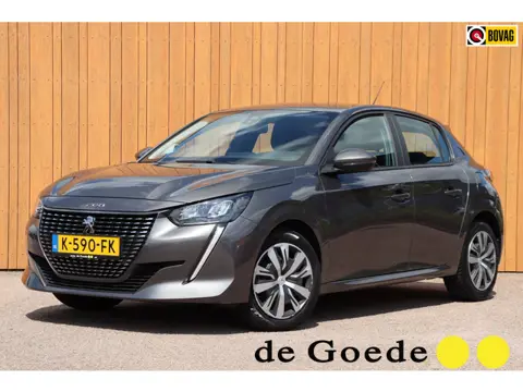 Peugeot 208 1.2 PT Blue L Active org.NL navi pdc ecc