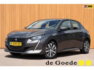 Peugeot 208 1.2 PT Blue L Active org.NL navi pdc ecc