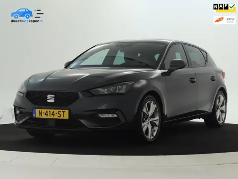 Seat Leon 1.0 TSI FR Business Intense NAVI | CarPlay | LED