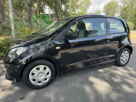 SEAT Mii 1.0 Style 1e Eigen. airco !! (bj 2012)