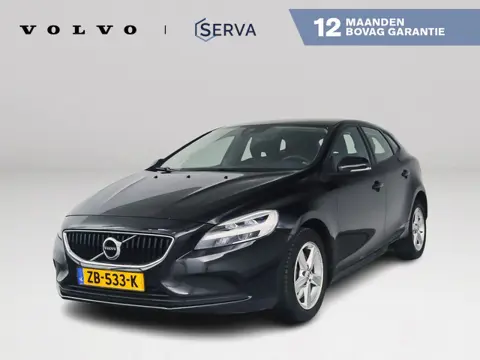 Volvo V40 T2 AUT. Polar | Cruise control | Parkeersensoren achter