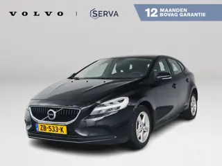 Volvo V40 T2 AUT. Polar | Cruise control | Parkeersensoren achter