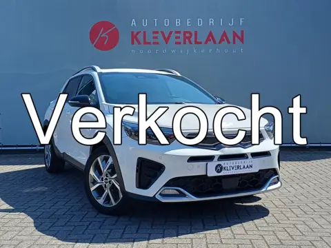 Kia Stonic 1.0 T-GDi MHEV GT-PlusLine | NAVI | AIRCO | ACHTERUITRIJCAMERA | APPLE CARPLAY / ANDROID 