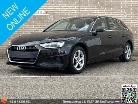 Audi A4 Avant 35 TDI Business Edition | € 11.400,- NETTO! | Automaat