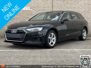 Audi A4 Avant 35 TDI Business Edition | € 11.400,- NETTO! | Automaat