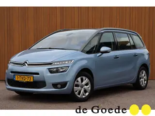 Citroen Grand C4 Picasso 1.6 VTi Business org.NL 7-persoons trekh camera pano-raam