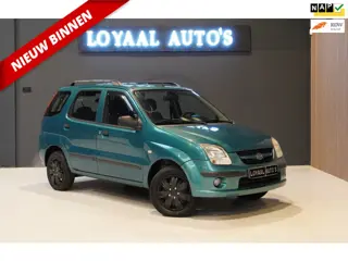 Suzuki Ignis 1.3-16V GLS | AIRCO | PDC | ELEK.RAMEN | NAP.