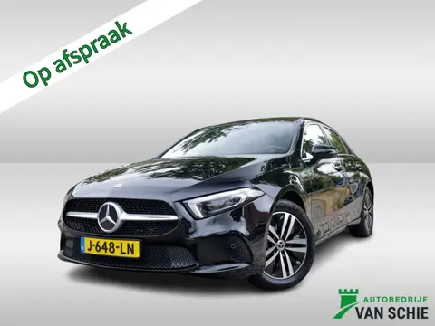 Mercedes-Benz A-Klasse 250 e Business Solution Luxury Limited 1e-Eig. & Dealer-Onderh. BOVAG-Garanti