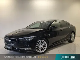 Opel Insignia Grand Sport 1.5 Turbo Business Executive  | Leer | Trekhaak | Winterpakket |