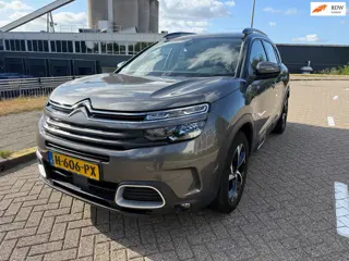 Citroen C5 Aircross 1.6 PureTech Business