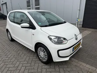 Volkswagen Up! 1.0 take up! BlueMotion Airco APK