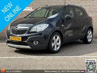 Opel Mokka 1.4 T Edition