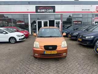 Kia Picanto 1.0 LXE X-tra