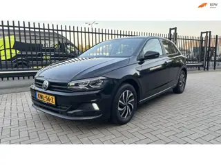 Volkswagen Polo 1.0 75PK Comfortline / Bluetooth Xenon APK nieuw