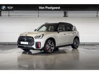 MINI Countryman 2.0 JCW ALL4 John Cooper Works XL