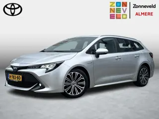 Toyota Corolla Touring Sports 1.8 Hybrid First Edition