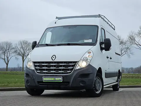 RENAULT MASTER 2.3 dci l2h2 56 dkm.!!!