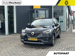 Renault Kadjar TCe 140 EDC Zen l AUTOMAAT l Achteruitrijcamera