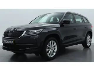Škoda Kodiaq 1.5 TSI Limited Business Edition (bj 2020)