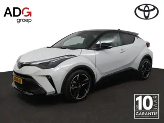 Toyota C-HR 2.0 Hybrid GR-Sport | Adaptive Cruise Control | Apple Carplay | Android Auto | Achteruit