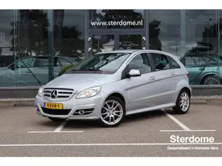 Mercedes-Benz B-Klasse 180 CDI Business Class I Automaat I Stoelverwarming I Trekhaak I Tempomaat I 