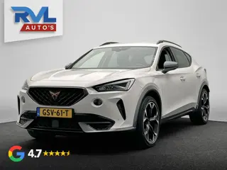 Cupra Formentor 1.4 e-Hybrid Business | Dealeronderhouden | Adaptieve Cruise/Control | Camera | Carp