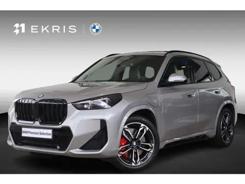 BMW X1 xDrive25e Optimized Edition | SOH 100% | M Sport Pro | Harman Kardon | Driving Assistant Plus