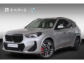 BMW X1 xDrive25e Optimized Edition | SOH 100% | M Sport Pro | Harman Kardon | Driving Assistant Plus