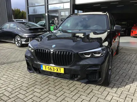 BMW X5 XDrive45e High Executive M-SPORT