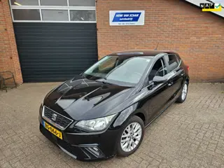 Seat Ibiza 1.0 TSI 2017 - Stoelverwarming / Carplay