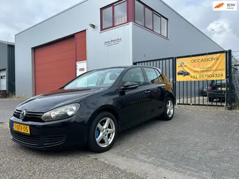Volkswagen Golf 1.4 Easyline | Automatische Airco | 5-Deurs | Lange APK