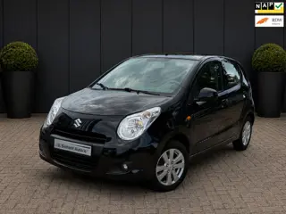 Suzuki Alto 1.0 Exclusive AIRCO NAP APK 16-05-2027
