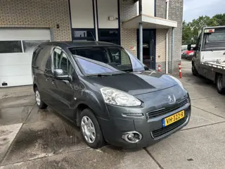 Peugeot Partner 120 1.6 e-HDI L1 90 PK MARGE AIRCO GRIJS