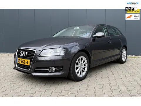 Audi A3 Sportback 1.2 TFSI Attraction Pro Line Business