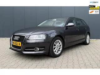 Audi A3 Sportback 1.2 TFSI Attraction Pro Line Business