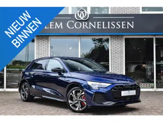 Audi A3 Sportback 45 TFSI e S edition Competition Stoelverwarming Vi