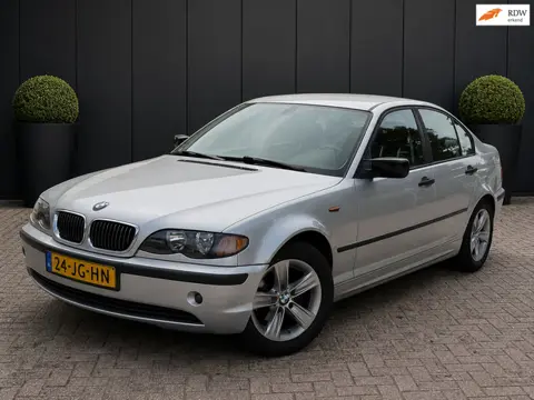BMW 3-serie 318i Executive CLIMA APK export HANDEL