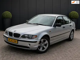 BMW 3-serie 318i Executive CLIMA APK export HANDEL