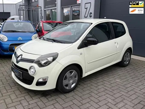 Renault Twingo 1.2 AIRCO | CRUISE | ELEKTR PAKKET | APK 12-26 | NAP |